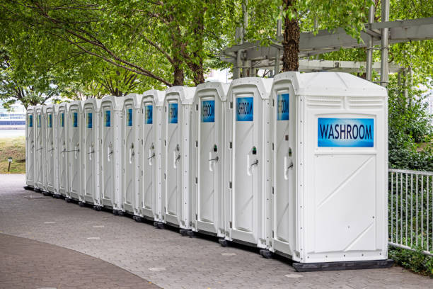 Best Affordable porta potty rental  in Hawthorn Woods, IL