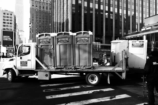 Best Long-term porta potty rental  in Hawthorn Woods, IL