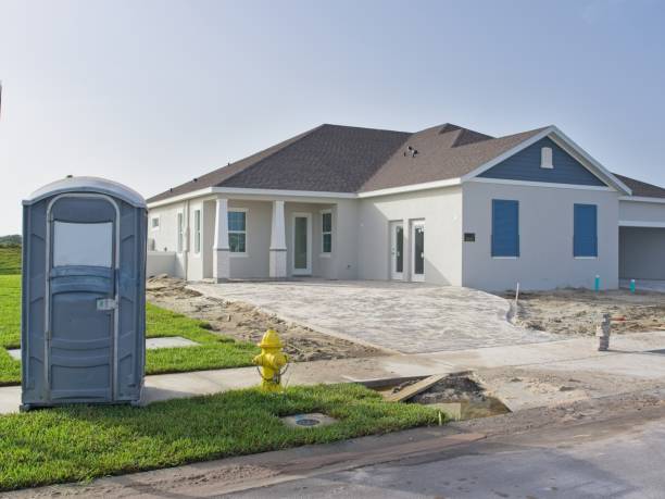 Best Construction site porta potty rental  in Hawthorn Woods, IL